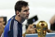 Messi World Cup