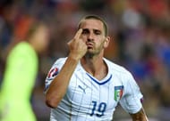 Leonardo Bonucci