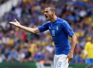 Leonardo Bonucci