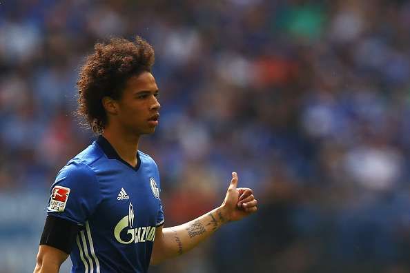 Euro 2016 Player Preview: Leroy Sane - A jewel in the German Crown