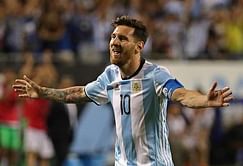 Copa America 2016: Matchday 8 - 5 talking points