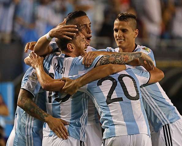 Copa America 2016: Can Argentina cap off a ‘Perfect Tournament’ with the Perfect Result?