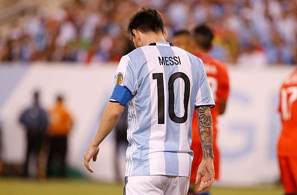 Football isn’t just about winning: Why Lionel Messi’s decision to retire is his weakest one yet