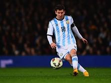 Copa America 2016: Lionel Messi likely to miss Argentina’s opener against Chile