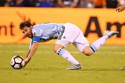 Lionel Messi: Trivia, facts and stats