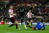 Liverpool Sunderland