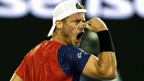 Lleyton Hewitt to return to Wimbledon 2016 as a wildcard