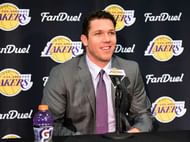 Luke Walton