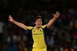 Mitchell Marsh: Are we seeing the next big superstar in the making?