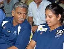 An emotional trip to Chennai and the ISA for former consultant coach Maj S. Maniam