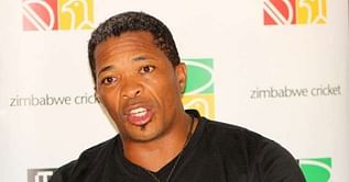 India vs Zimbabwe 2016: Makhaya Ntini blames Cricket South Africa for not helping Zimbabwe