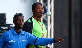 Interim coach Makhaya Ntini questions the maturity of Zimbabwe batsmen