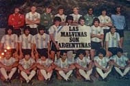 Argentina National Team