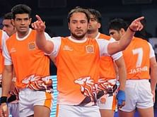 Pro Kabaddi 2016 Season 4: Puneri Paltan vs Dabang Delhi Preview: Match Prediction, Time, Venue, Playing Squads & Live Match Telecast info