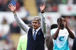 Reports: Manuel Pellegrini in talks to become AC Milan manager