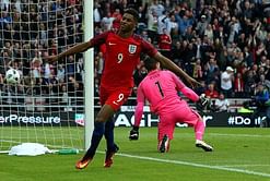 Pele says Marcus Rashford can be a great player