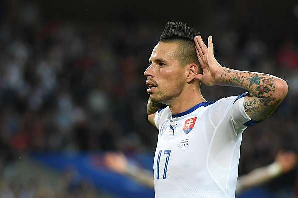 Euro 2016: Why Marek Hamsik deserves to be recognized as one of Europe's elites