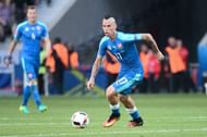 Marek Hamsik slovakia
