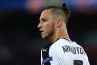 Marko arnautovic