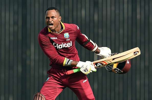 Steven Smith singles out Marlon Samuels as Australia's biggest threat in the tri-series final