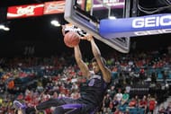 Marquese Chriss