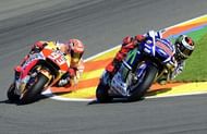 marc marquez jorge lorenzo
