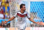 Mats Hummels (Germany)