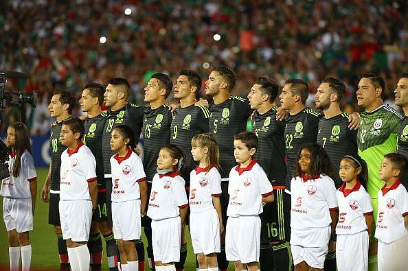 Mexico Copa America 2016 predicted XI: Probable Starting 11 for El Tricolor