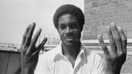 Michael Holding
