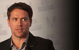 Michael Owen claims England defender John Stones would 'walk into the Barcelona team'