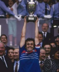 Michel Platini