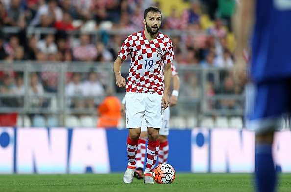 EPL Transfer Rumour: Tottenham interested in Milan Badelj, agent says difficult to reject offers from clubs