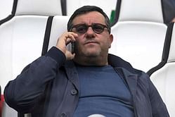 5 insane quotes from super-agent Mino Raiola
