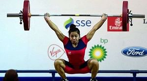 Once unable to afford a glass of milk, Mirabai Chanu has charted an unlikely Rio Olympic journey