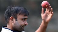 Amit Mishra