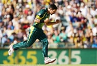 Mitchell Johnson