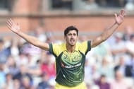 Mitchell Starc Australia