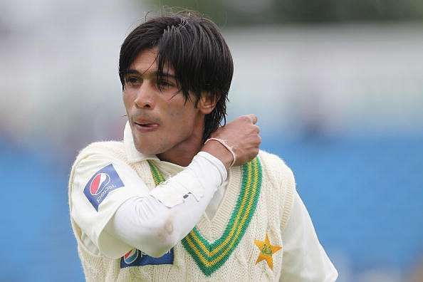 PCB miffed with Mohammad Amir for appearing on a TV show