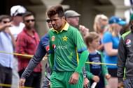 Mohammad Amir