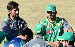 Azhar Ali backs Mohammad Amir to overcome his demons and triumph in England