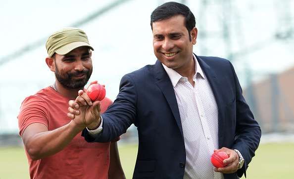 Mohammed Shami welcomes pink-ball cricket with open arms