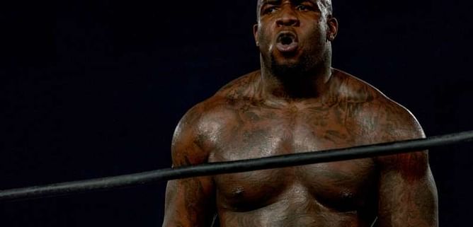 WWE/ROH Rumors: ROH star Moose joining WWE in September