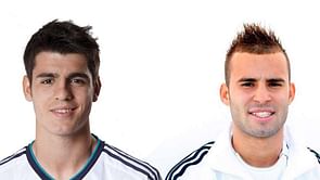 Reports: Jese to look for transfer away from Real Madrid if Alvaro Morata returns