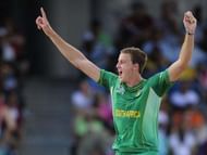 Morne Morkel