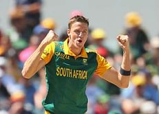 CPL 2016: Morne Morkel excited about CPL debut