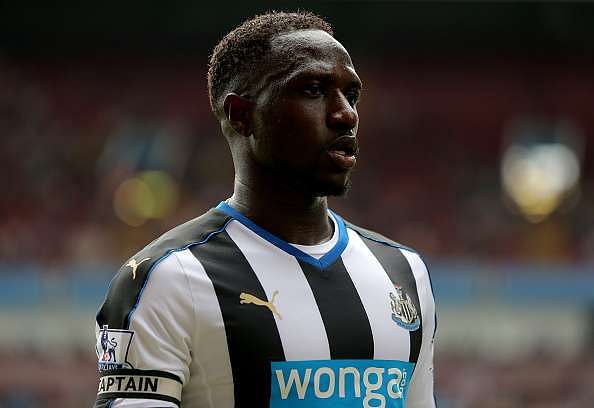 French midfielder Moussa Sissoko declares his dream of joining Arsenal