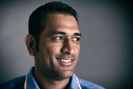MS Dhoni