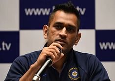 MS Dhoni: Coach should understand our culture