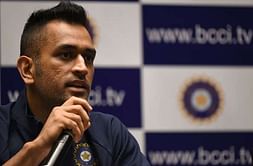 India vs Zimbabwe 2016: Indian squad leaves for Zimbabwe tour