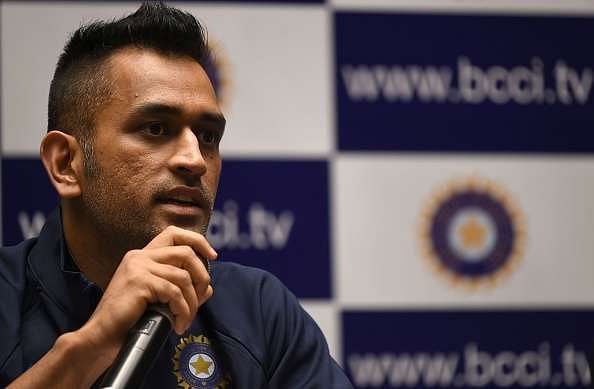 India vs Zimbabwe 2016: Indian squad leaves for Zimbabwe tour